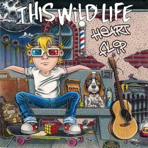 This Wild Life  – Waste of Time (Single) (2012)